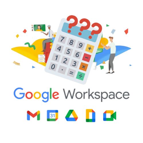 Calculateur Workspace