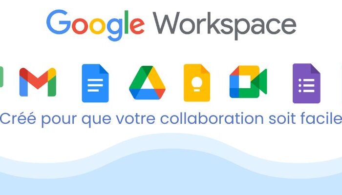 Qu’est-ce que Google Workspace ?