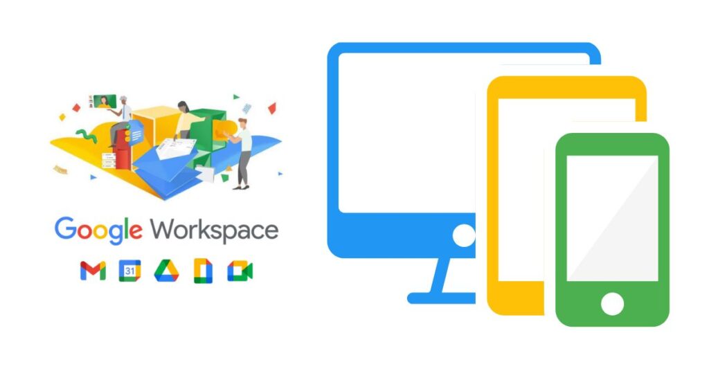 Workspace est responsive