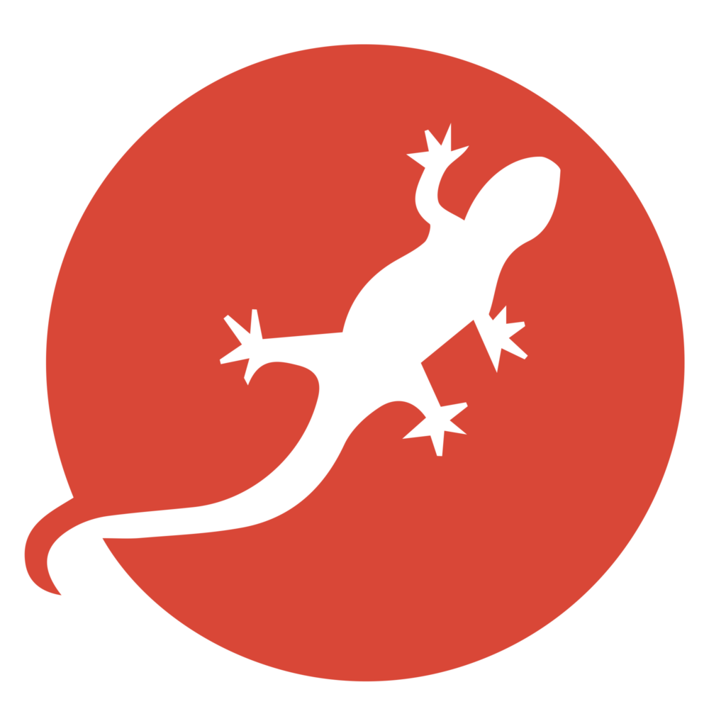 salamander icone