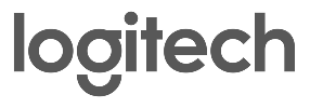 logitech logo