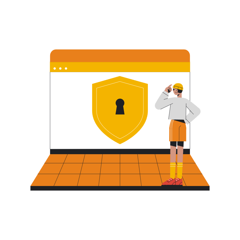 securité admin education