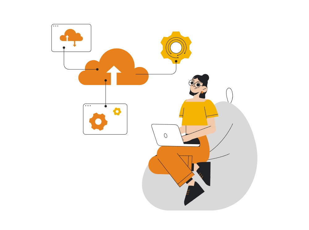 structuration stratégique google drive