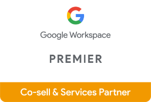 google workspace partner premier